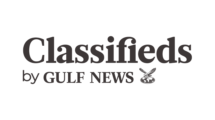 Gulf News Classifieds Jobs